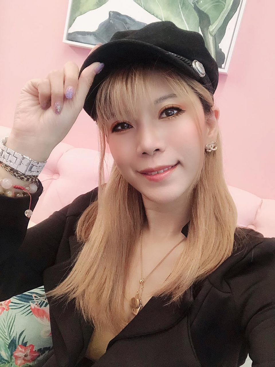 【雷射除毛】星和診所-館前路(台北)-一次雷射除毛比基尼線_子喬小天地