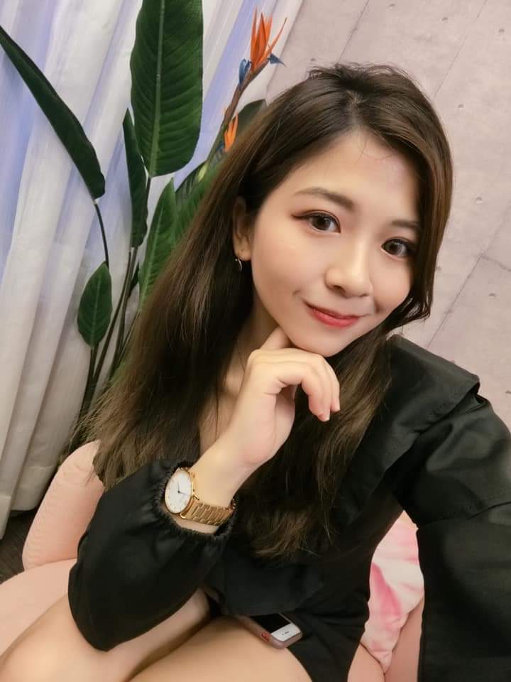 【肉毒桿菌】捨去複合性蛋白，天生愛也不怕有皺紋！！！！～-陳曉彤 Tiffany Chen
