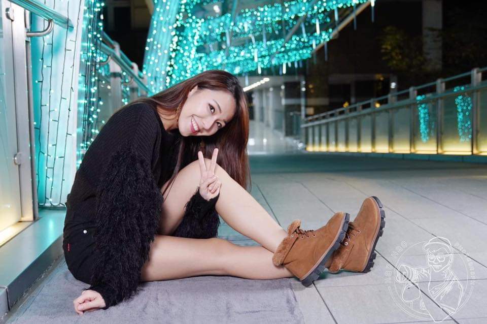 【雷射除毛】不管冬天夏天女孩們都要好好的打理好自己，交給專業的團隊就是放心！！～-Peggy 黃沛祺
