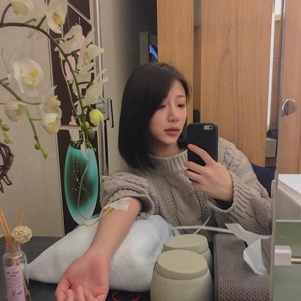 【活力滿點滴】星和診所/台中醫美-皮膚狀況真的變好很多！-JIA 零加