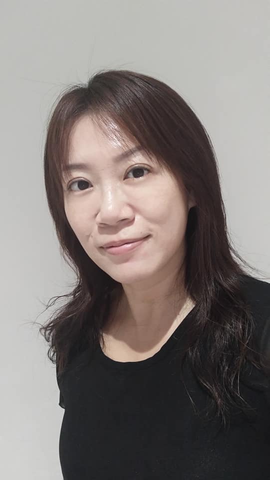 【杏仁酸煥膚】星和診所/板橋醫美-讓自己變美了心情也變美了-希遊記 silvia the traveler