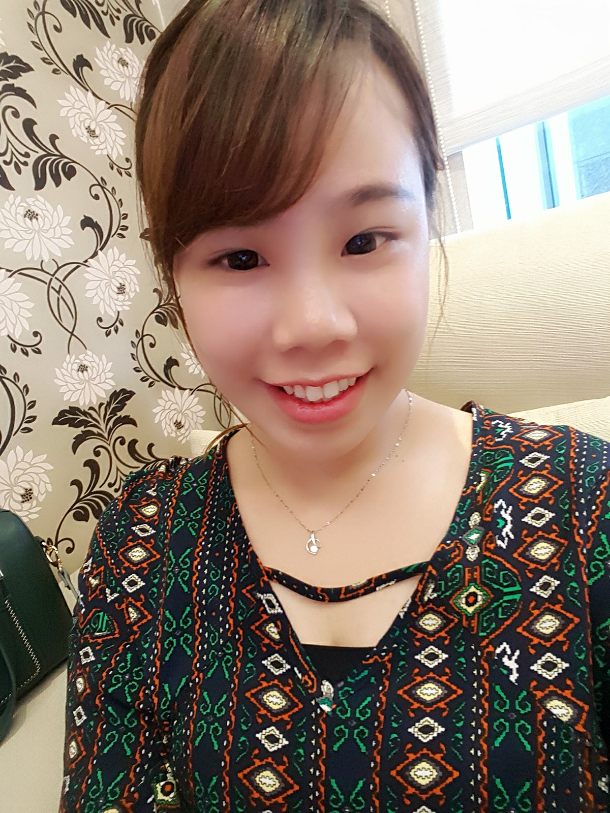 【維納斯脈衝光】星和診所/台中醫美-結婚後也不能變黃臉婆-陳綠