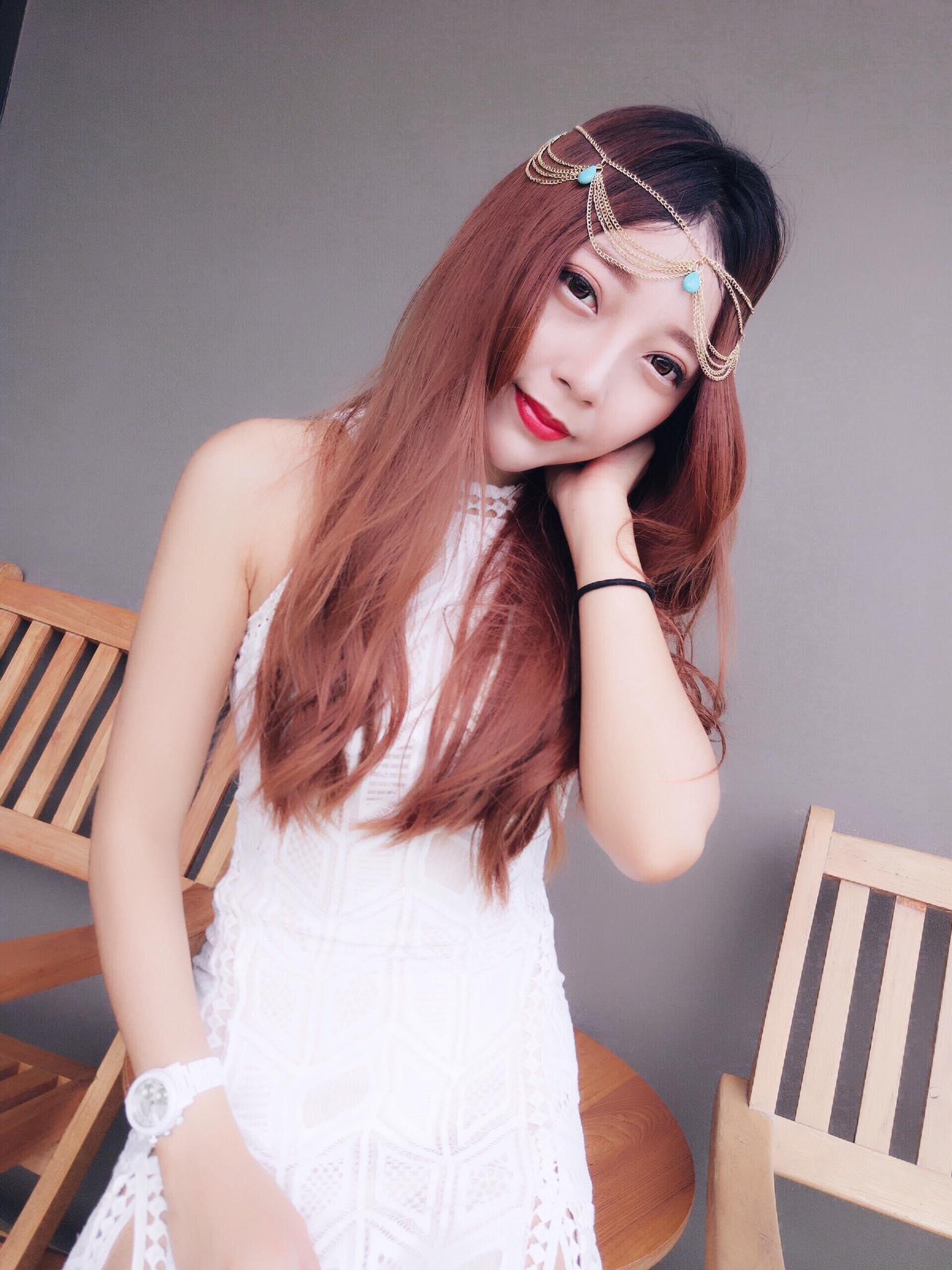 【杏仁酸】星和診所/台中醫美-做完之後皮膚更好更貼妝了❤️-安妃妍