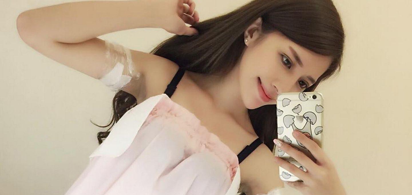 夏日密不可分的大人系保養法則♥ 除毛＆雷射