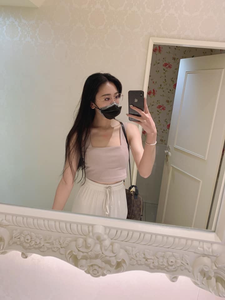 【杏仁酸煥膚】星和診所/桃園醫美-我覺得第一次效果就還挺好的，淡了蠻多的-馮馮 馮苡珺