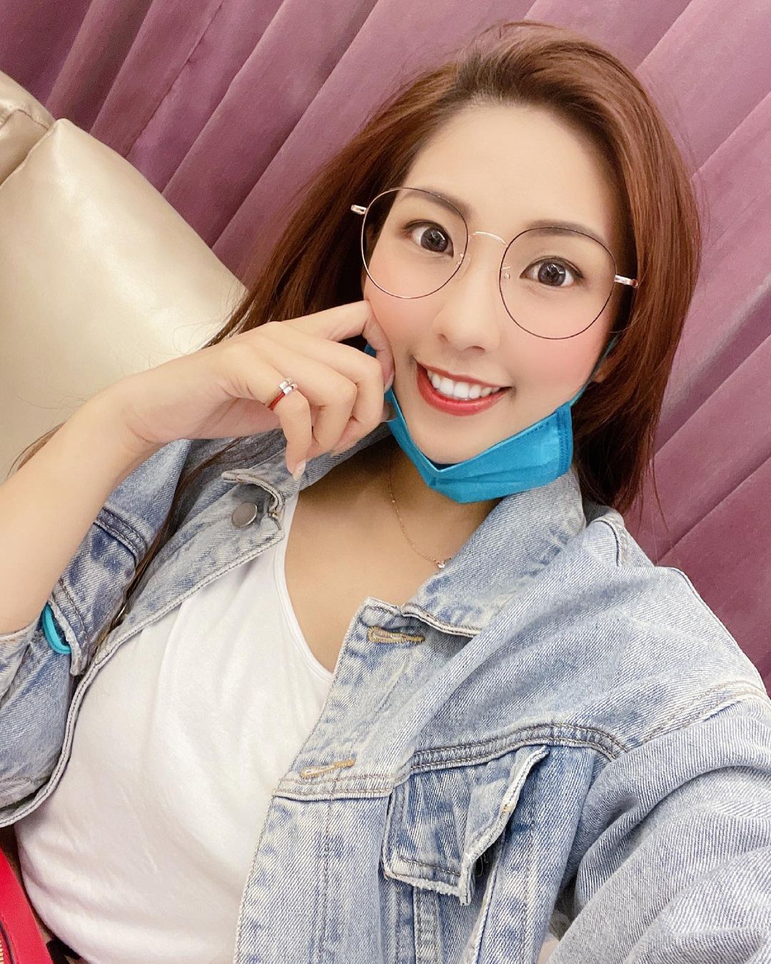 【杏仁酸煥膚】星采整型外科診所/大安醫美-想要成為全方位美女，就千萬不要忽略我們的背！-劉瑄Vivia