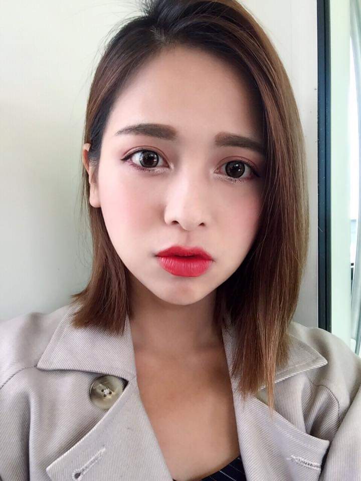 Keira Hsu