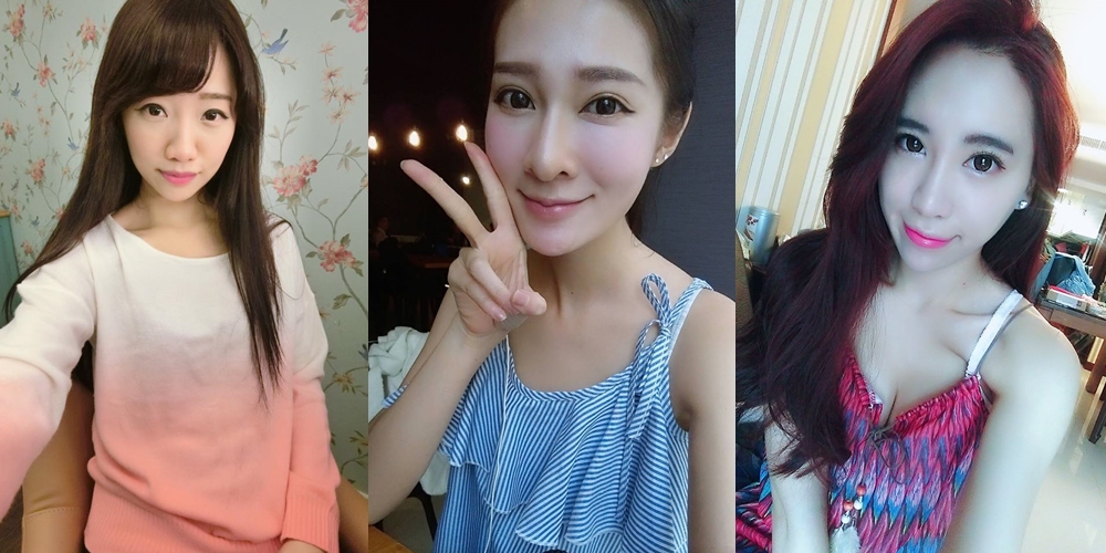 認識它，就不用修片啦~韓系美肌模式自動啟動ON！