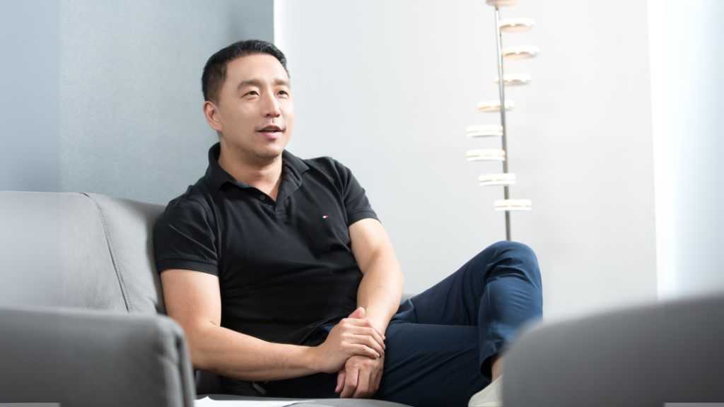 星和醫美如何從台灣走向國際 成為跨國信任品牌