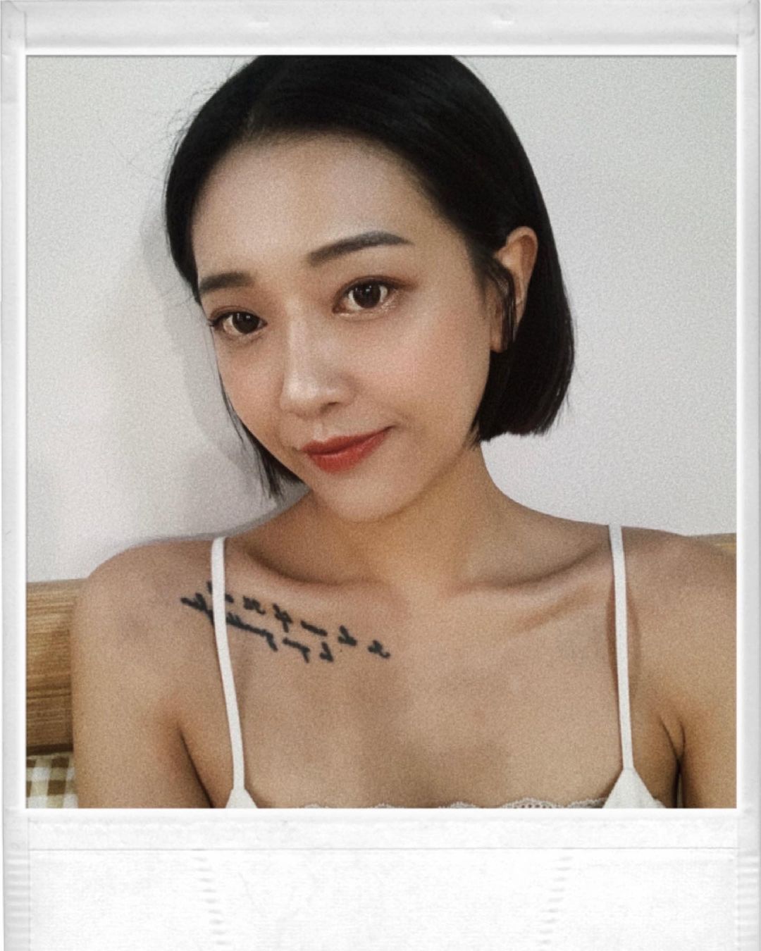 【淨膚雷射】星和診所/仁愛醫美-為了變更好變更美麗變得更喜歡自己-斑比