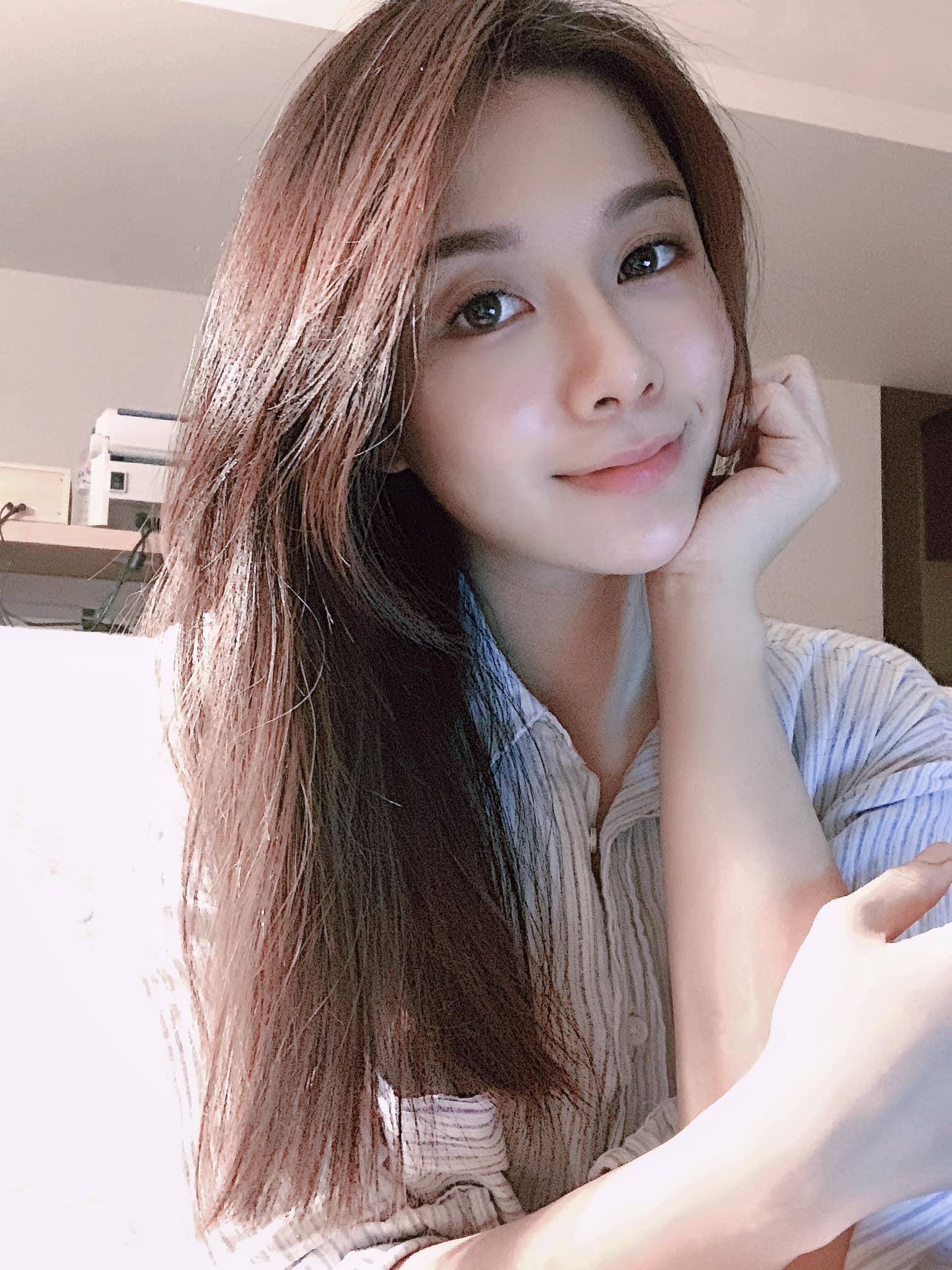 【活力滿點滴】星和診所/台中醫美-抓住可以變美變好的機會-Josie