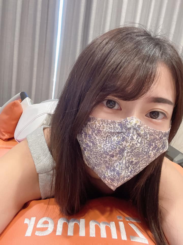 【ZField肌力塑】自強星和診所（竹北）-林明潔醫師-緊實肌肉 增肌￼瘦一波 維持好體態 解封出去給大家羨慕_比特Elsa