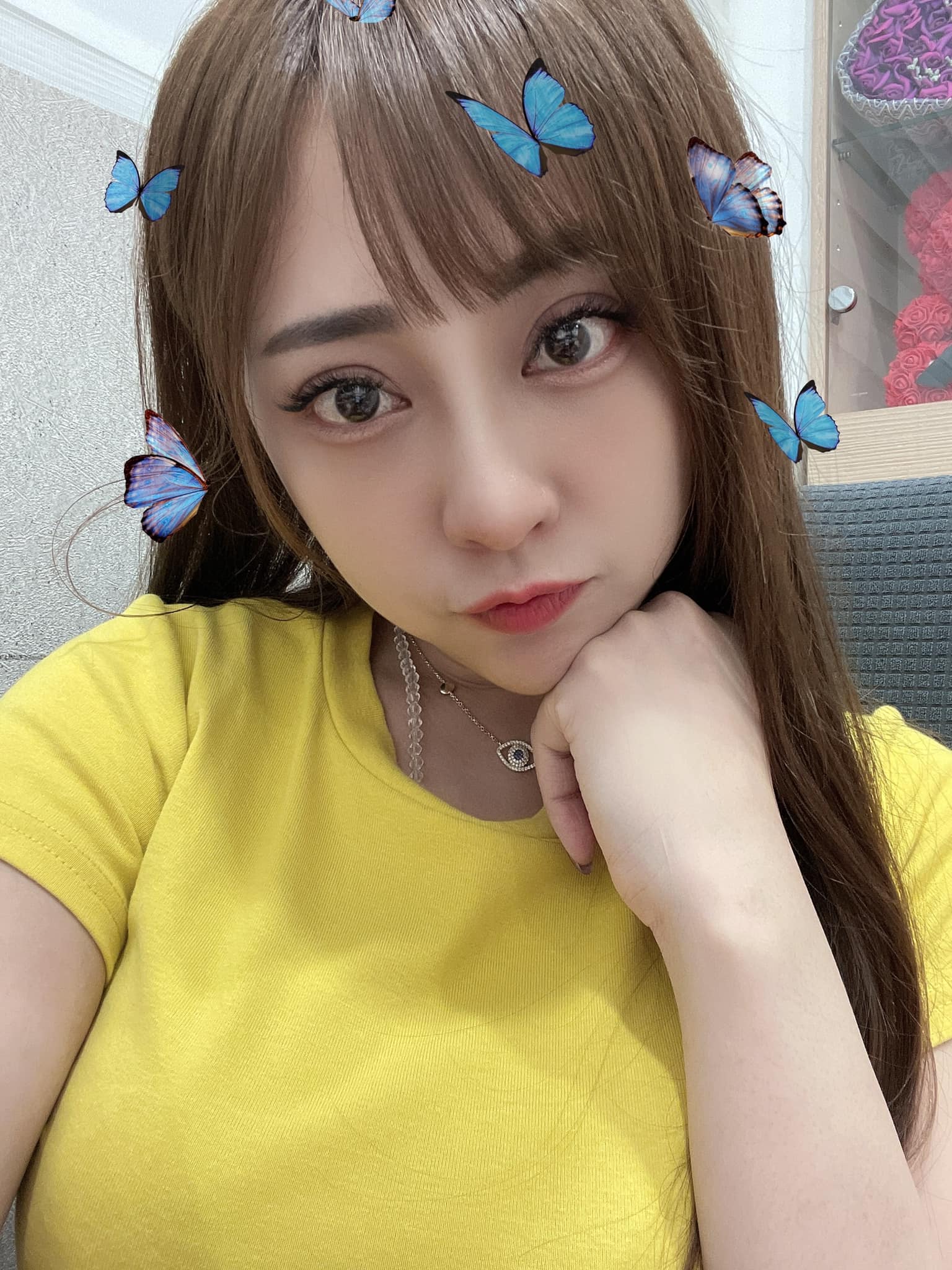 【雷射除毛】星和診所(桃園市)-女孩子就是要全身無毛看起來乾乾淨淨阿！_Rose Kuo