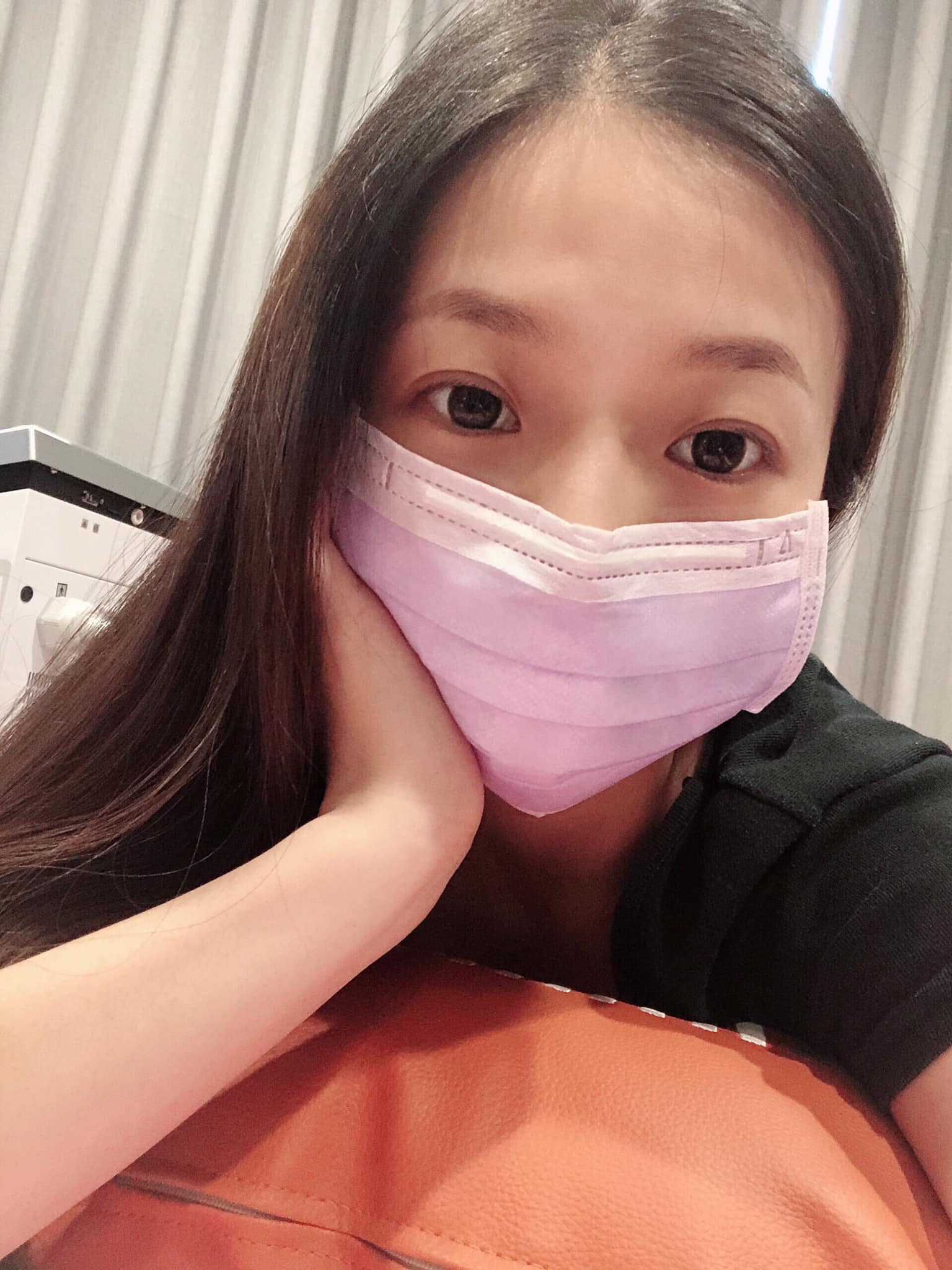 【ZField肌力塑】自強星和診所（竹北）-陳明如醫師 -利用高頻率促使肌肉收縮 增加基礎代謝率、輔助減少脂肪_點兒