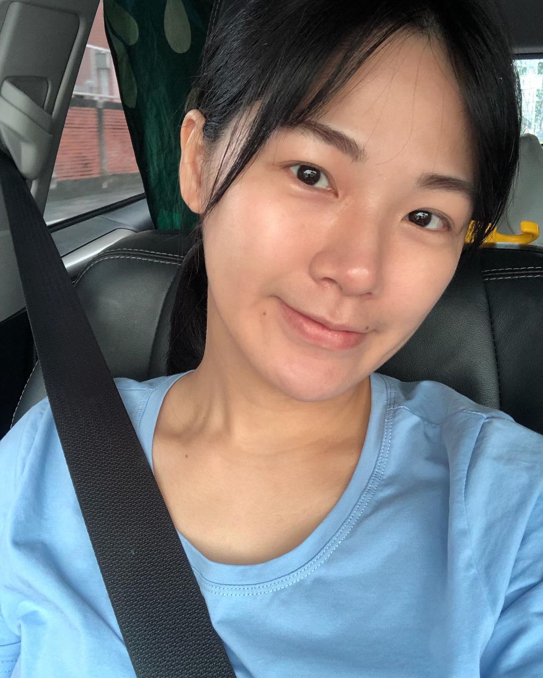 【杏仁酸煥膚】星和診所/台南醫美-臉真的好亮???-KaiTing??阿波這一家 (凱兒)