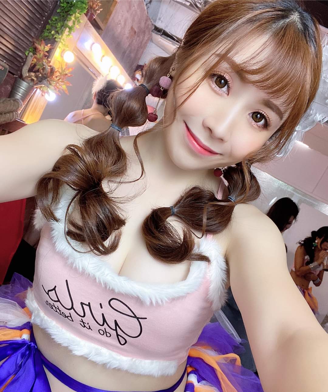 Joanne 汪汪