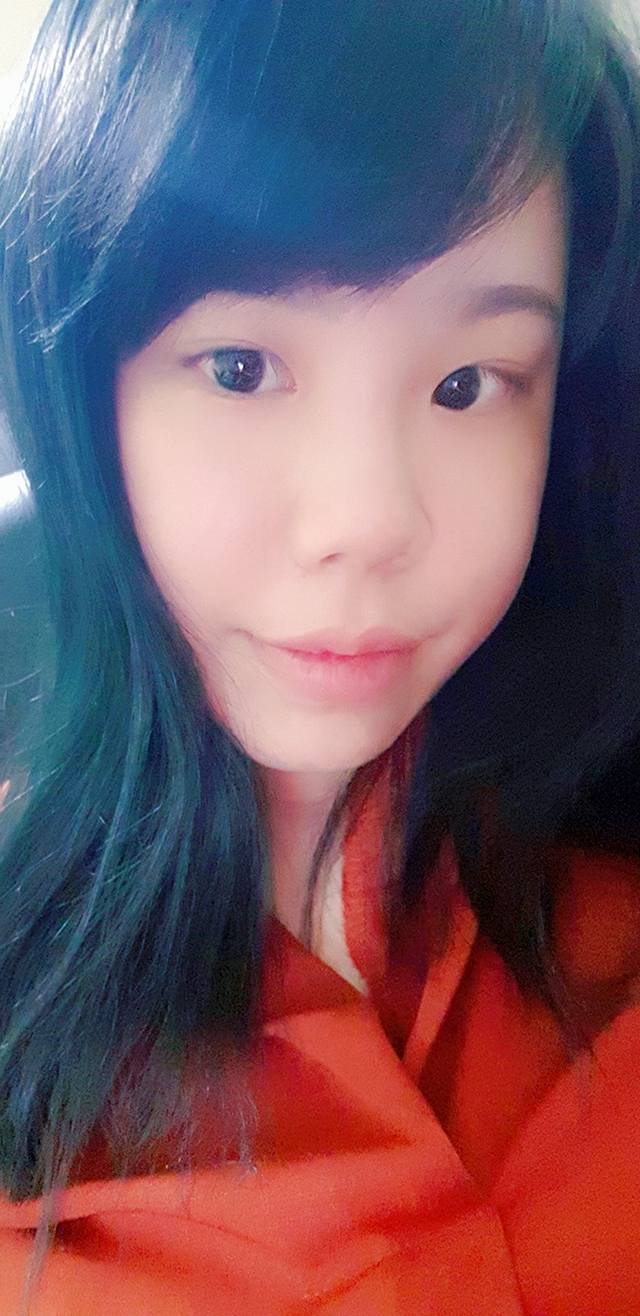 【彩衝光】星和診所/台中醫美-看到自己皮膚又變亮白光滑-陳綠