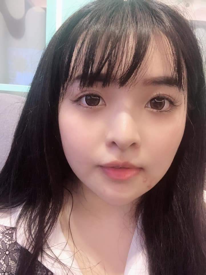 【晶亮瓷】輪廓線出來其實整體的臉型就漂亮了！無論是正面、側面都好看！～-草草 Enjoy life