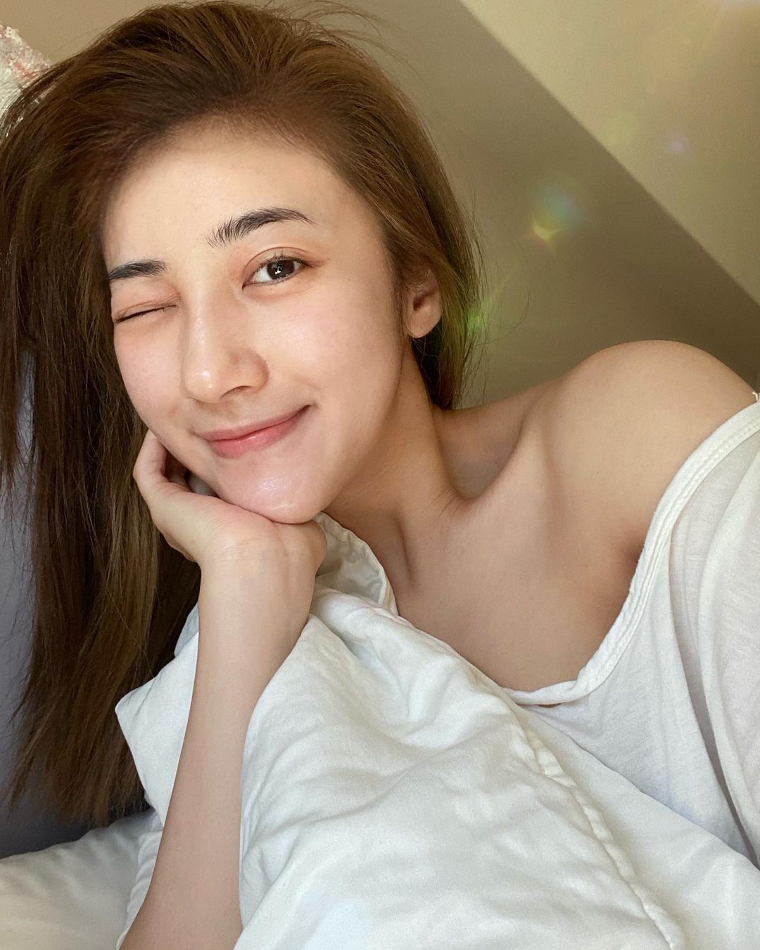【彩衝光】星采診所/大安醫美-希望成為素顏也零瑕疵的皮膚-夏宇禾