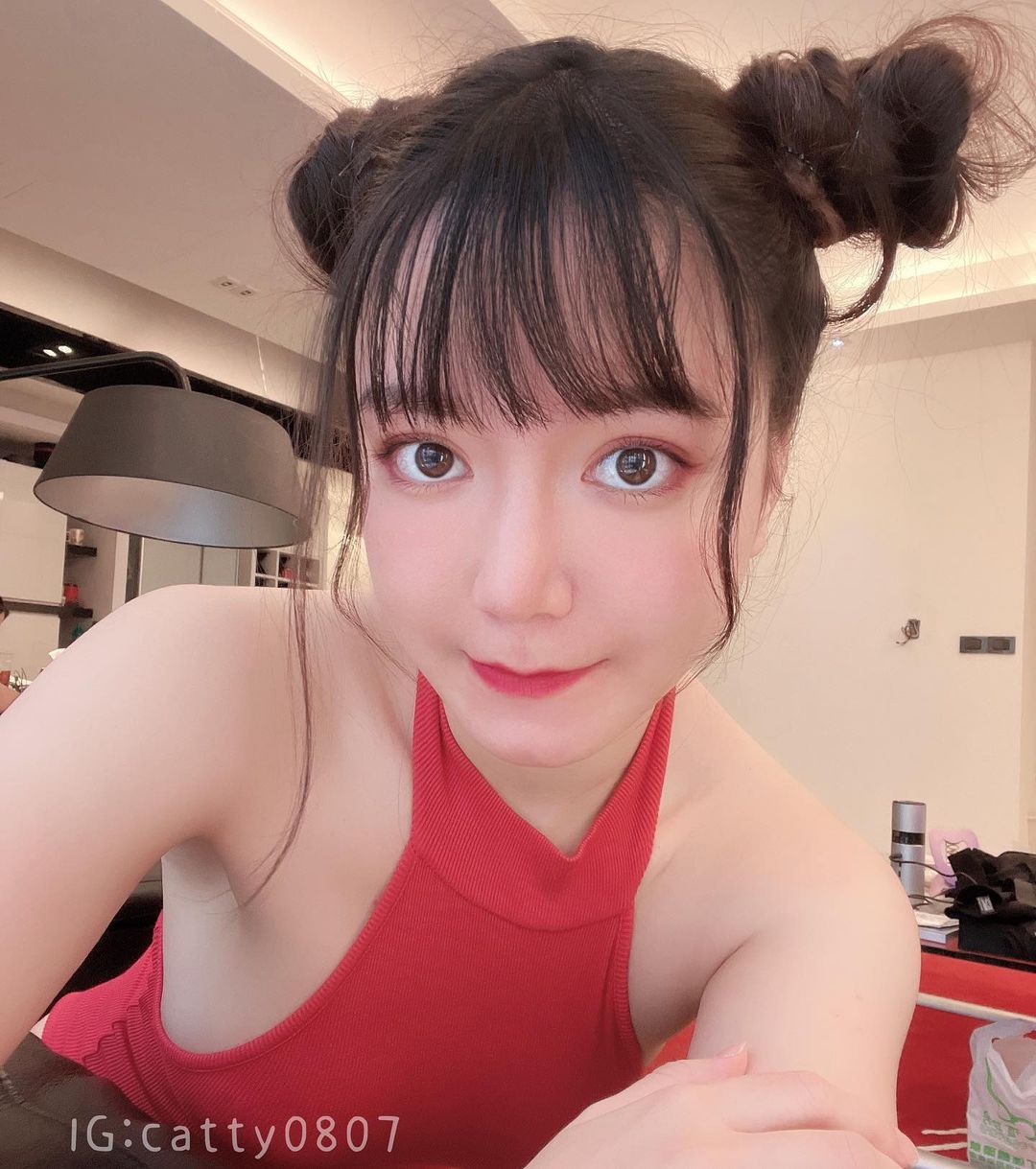 【皮秒雷射】星和診所/高雄醫美-恢復期後的皮膚真的會愛上，膚色均勻又嫩嫩的♥️毛咪-catty