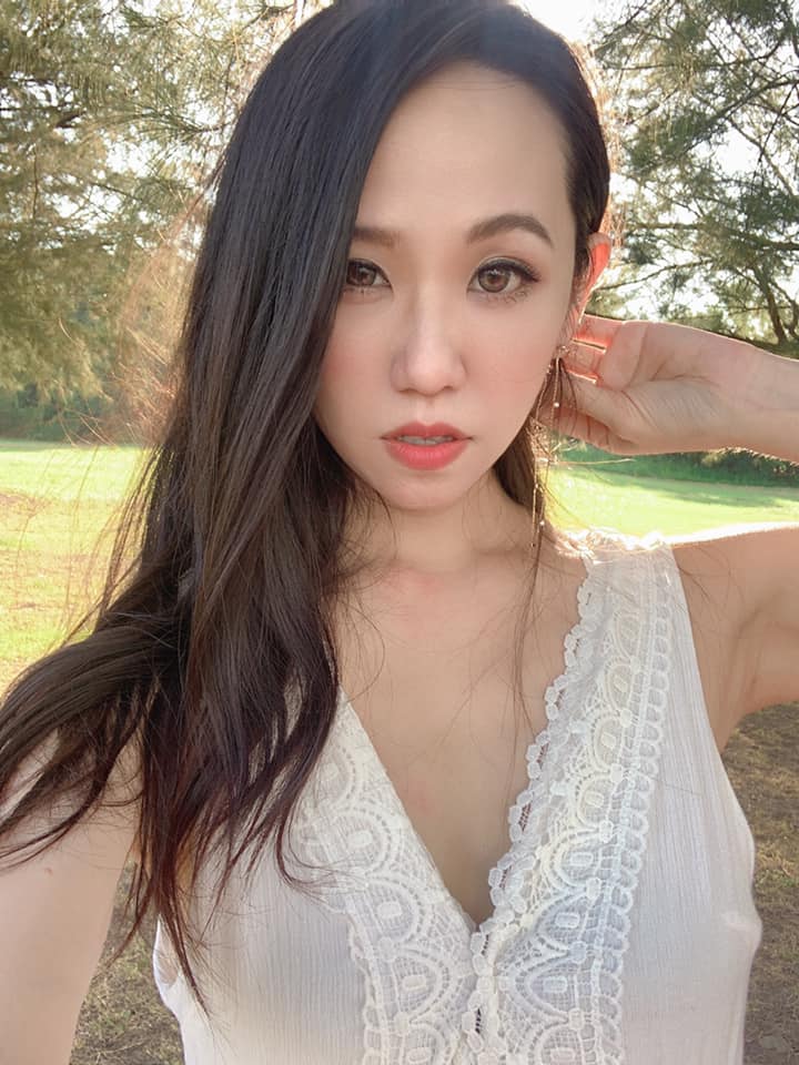 【彩衝光】星和診所/高雄醫美-髮絲光？ 其實是彩衝光?-林優格
