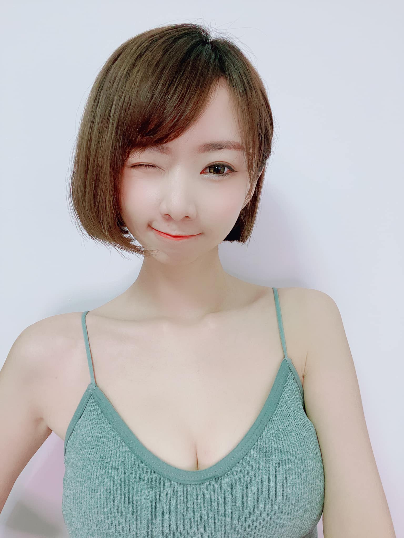 【彩衝光】星和診所/台南醫美-隔天就能上妝了！超級有感☺️-優寶 cawaiiun