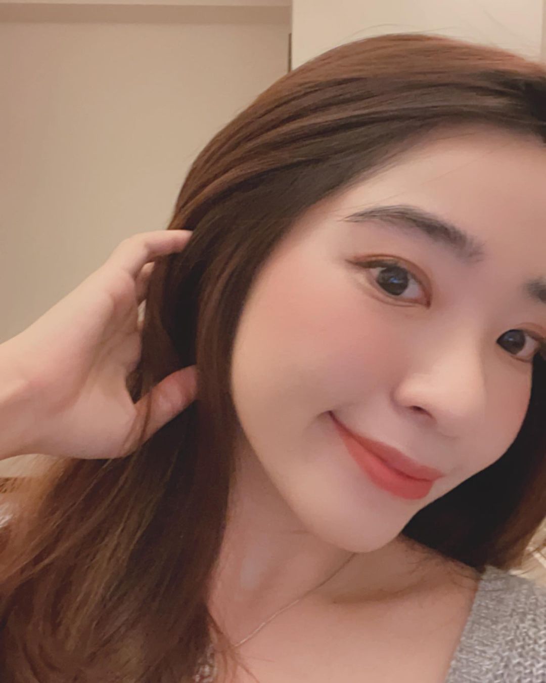 【彩衝光】星和診所/桃園醫美-打完臉會變乾淨，更亮的感覺?-Christy Liu