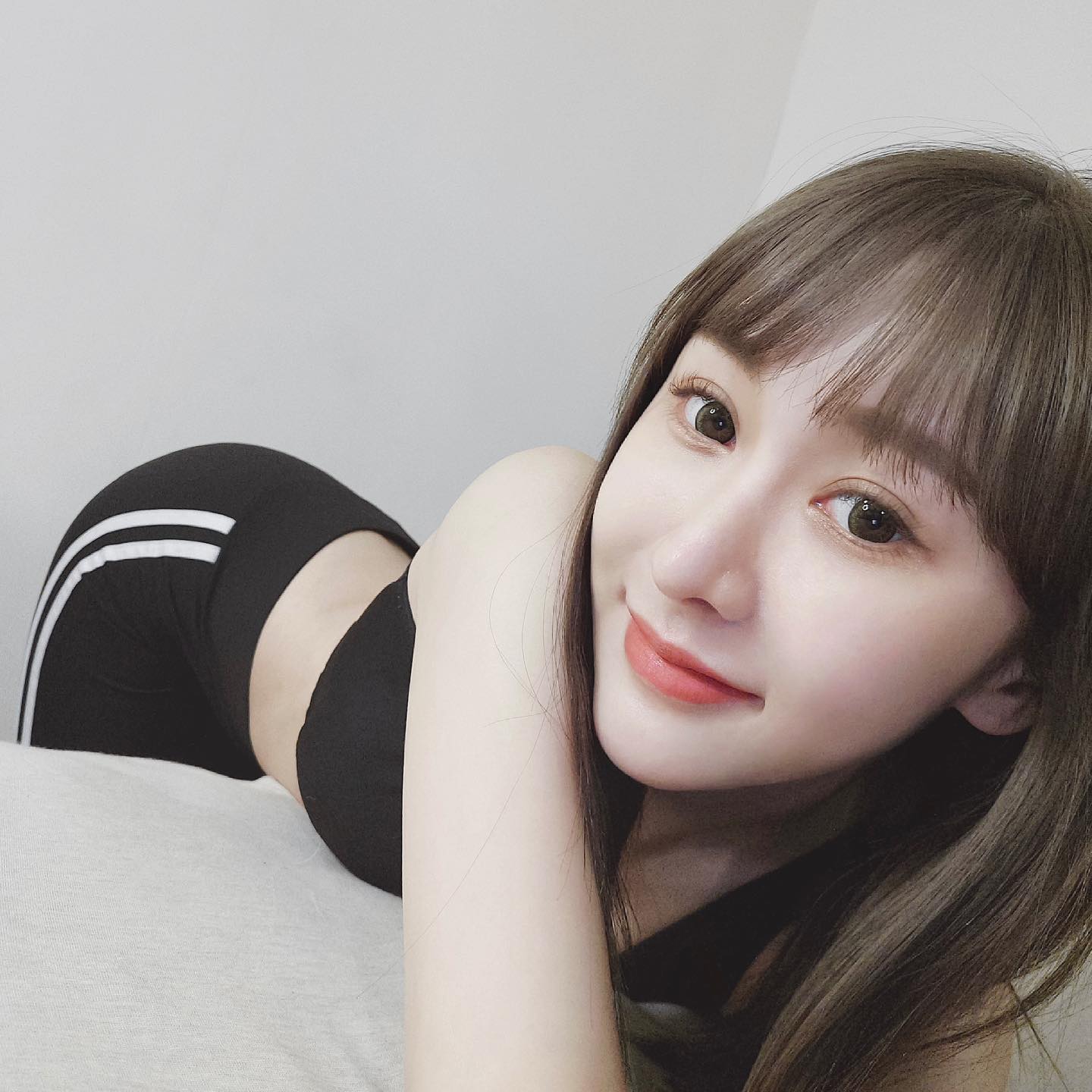 【EMBODY核心美力】星采整形外科診所/大安醫美-原本扁塌的屁屁有往上提，鬆弛狀況也有改善 緊實感真的有耶！ (下次也想要再來體驗別的部位₍₍ᕕ⍢ᕗ⁾⁾_Hero！渝柔