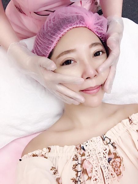 【杏仁酸】星和診所/台中醫美-每個月的保養不能少-安妃妍