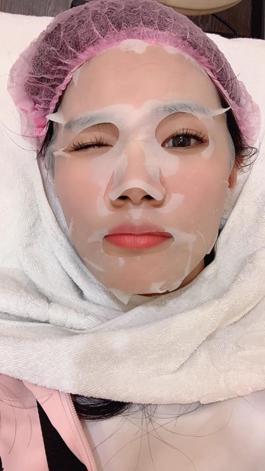 【淨膚雷射】
