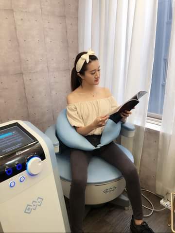 Sandy 仙娣小秘密