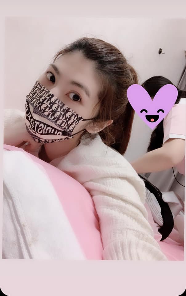 【EMBODY核心美力】星采皮膚專科診所/古亭醫美-屁股，當然道理就是用來提臀！不做深蹲 不做運動 來強健臀部肌群，真是最美的發明欸 謝謝幫我完美操作?_丁法法