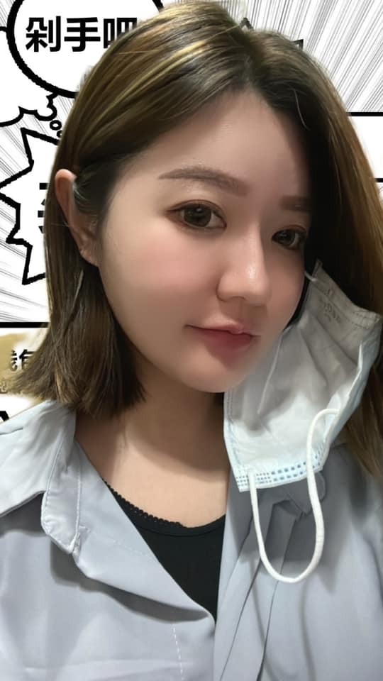【彩衝光】星和診所/板橋醫美-口罩下的肌膚，你們有好好保養嗎？-Judy 邱比特