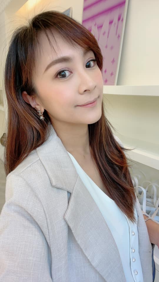 【彩衝光】星和診所/台中醫美-來拯救一下我的血管絲-張子庭