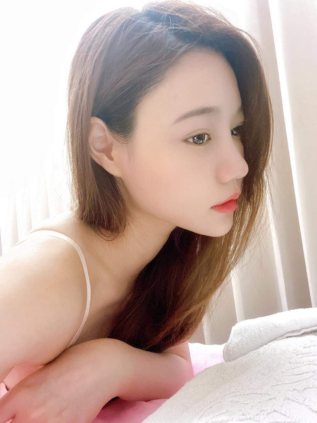 洋娃娃女孩〃小立