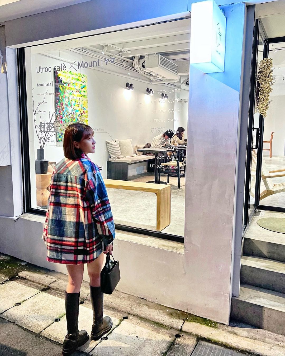 【杏仁酸煥膚】星和診所/仁愛店-每個月固定去做臉保養真的太重要了-斑比