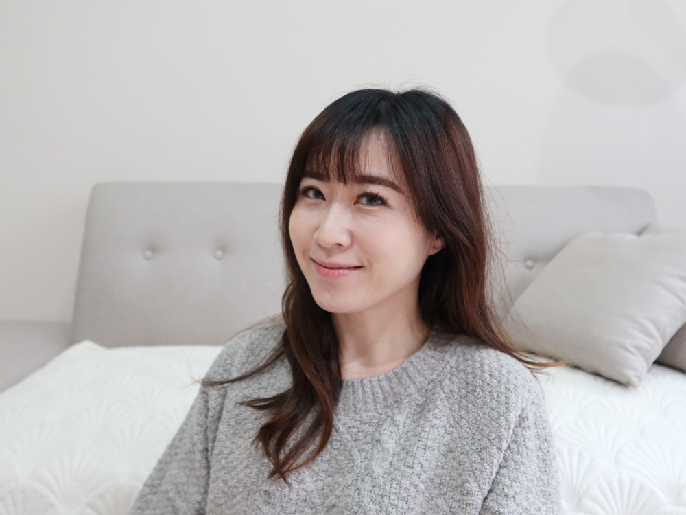 【極線音波拉提】星和診所（新竹市）-新年來臨之際，當然要準備好美美的登場！！！-小米的雪兒賴虎