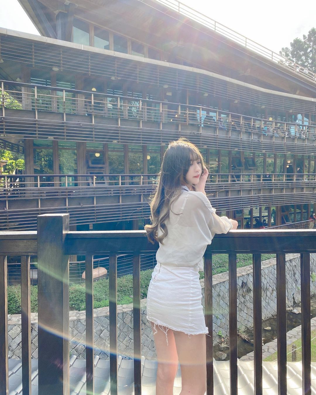 【彩衝光】星和診所/仁愛醫美-年前保養-甄兒Anna