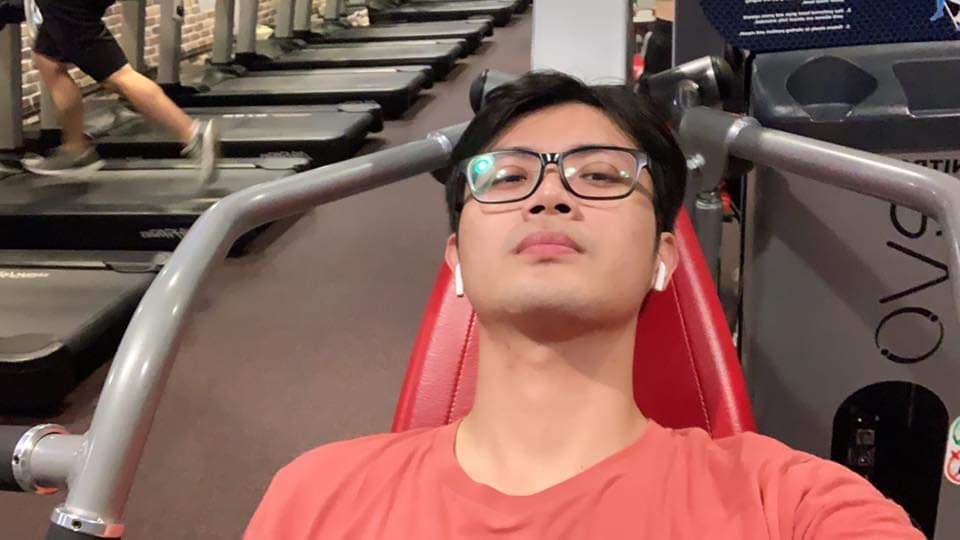 DJ阿超