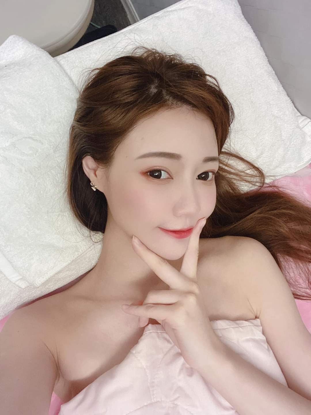 洋娃娃女孩〃小立
