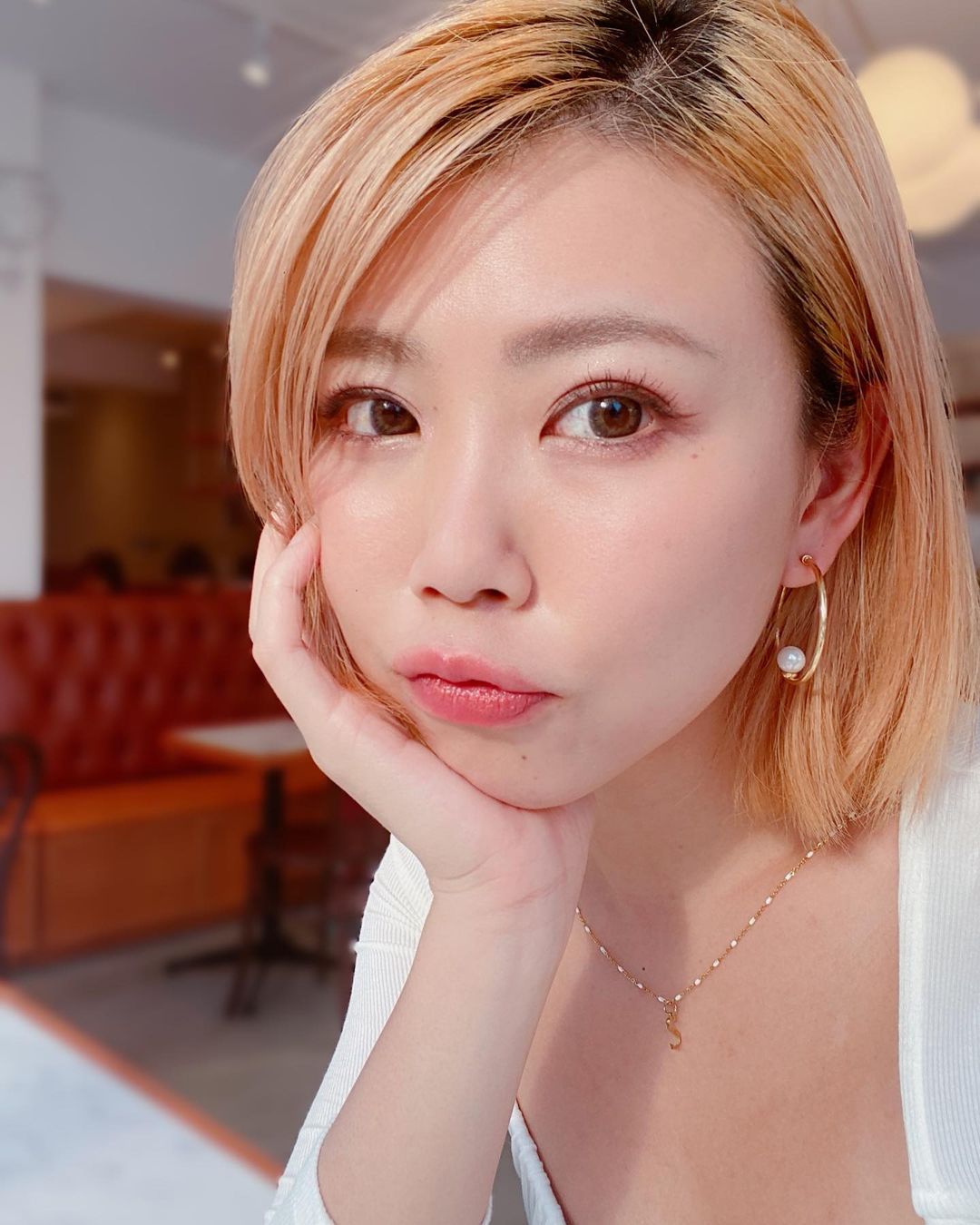 【染料櫻花雷射】星采整型外科診所/大安醫美-「變好就是不停重複對自己好的事情」-Silvia