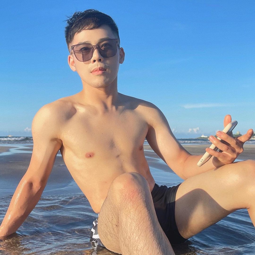 【EMBODY核心美力】星和診所（新竹市）-Embody真的好適合現在忙碌的人，30分鐘幫你做2萬次核心運動-田東澤