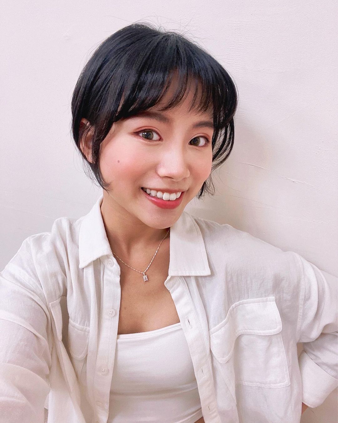 【杏仁酸煥膚】星和診所/高雄店-保養這件事，最好不要偷懶，讓自己美美的過每一刻-怡庭Reina