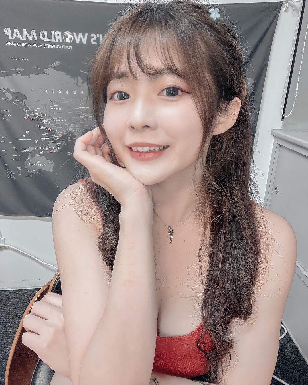 【彩衝光】星和診所/仁愛醫美-痘疤問題怎麼辦！！？-陽光廷廷