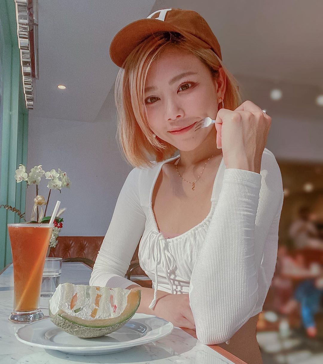 【杏仁酸煥膚】星和診所/仁愛店-每日早晨，看到肌膚發光時驚艷的心情，會給你一次次的心臟爆擊-Silvia