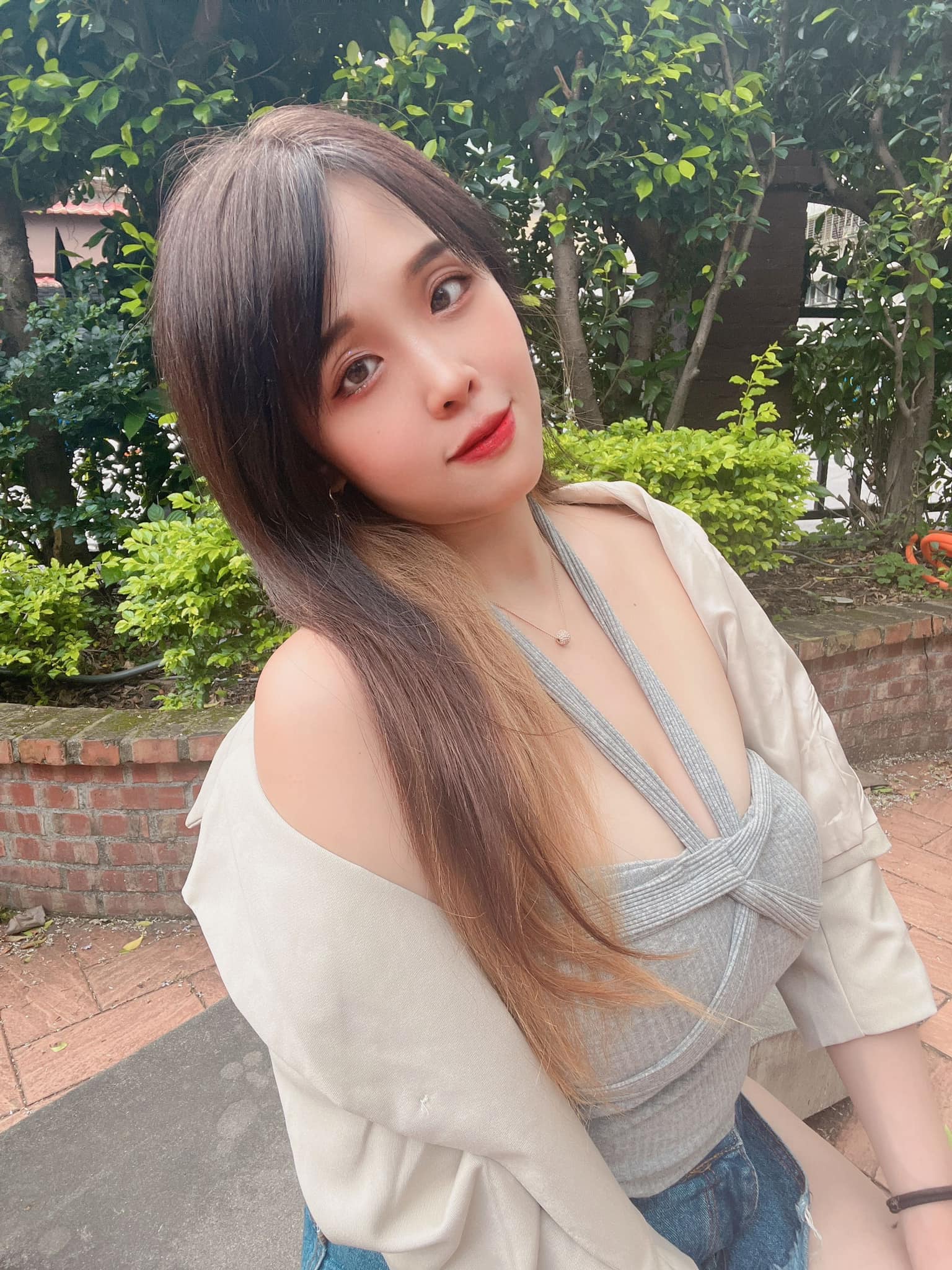 【彩衝光】星采整型外科診所/大安醫美-拯救去完小琉球橫行的斑點-果凍兒 Nikkie