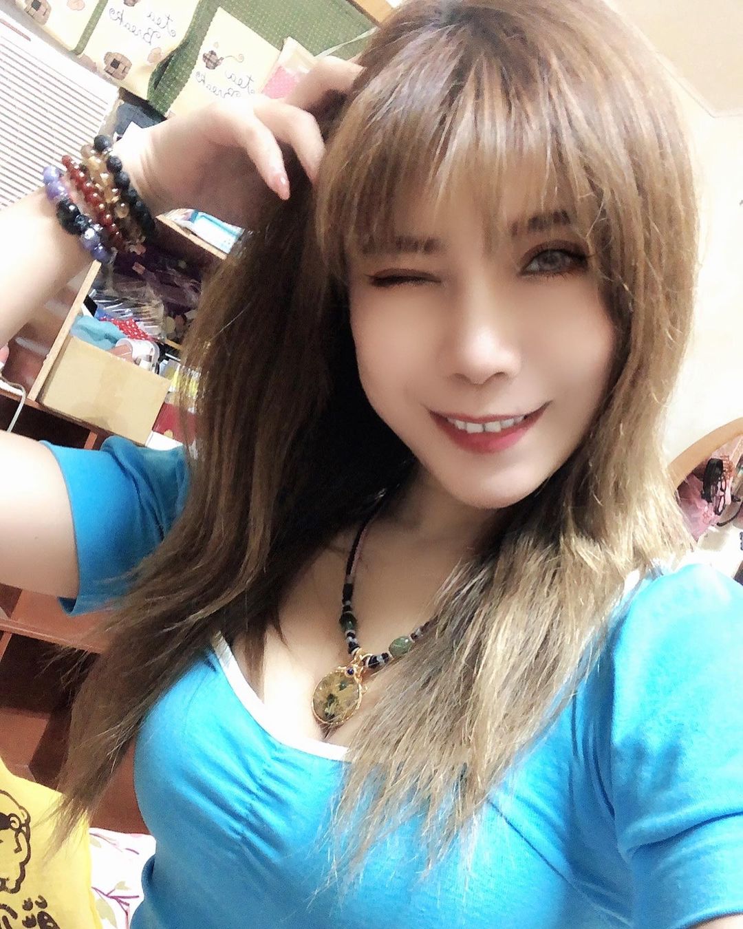 【彩衝光】星和診所/仁愛醫美-使得自己感覺像隻小花貓??-子喬小天地