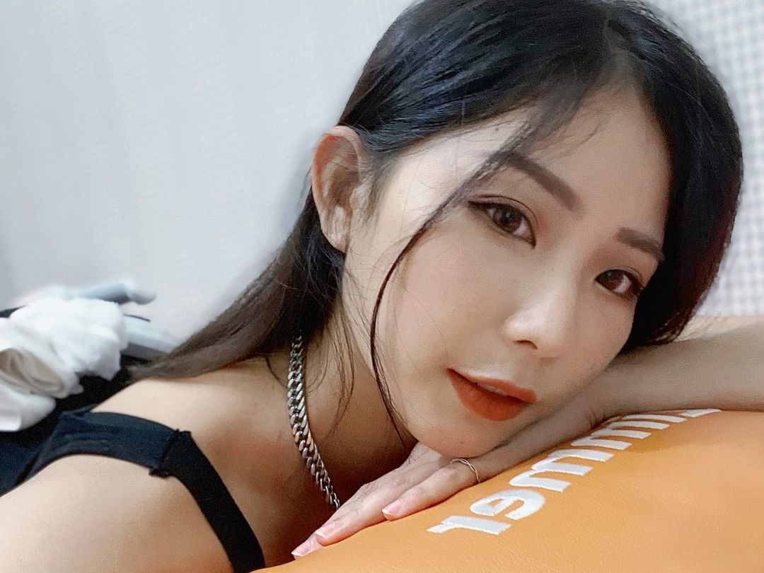 【EMBODY核心美力】星和診所/館前路台北店-翹臀讓我線條更凹凸有致囉-莎拉嘿喲