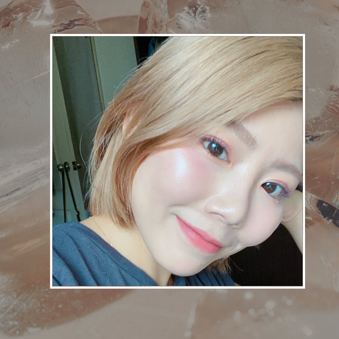 【杏仁酸煥膚】星和診所/仁愛店-每個月堅持做一次 膚況真的越來越穩定-Silvia