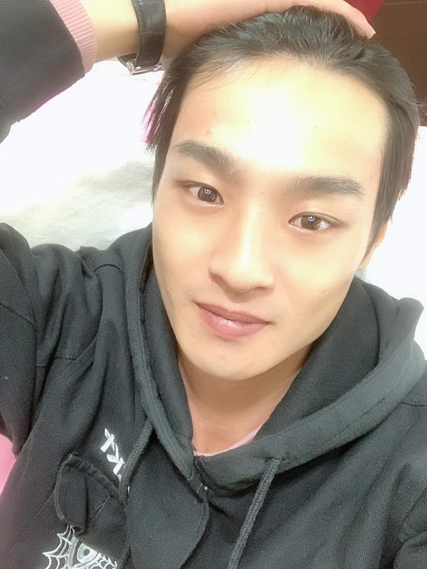 高佳群 Jim KAO